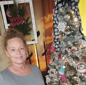 Meet your Posher, Dawn